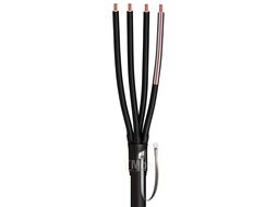 Муфта кабельная концевая 4ПКТп(б)-1-16/25 Light КВТ 89400
