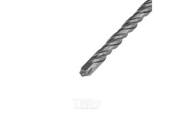 Бур по бетону 12x260x200мм SDS PLUS KRANZ KR-91-0816