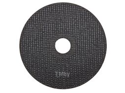 Круг отрезной по металлу 125x1.2x22.2мм (к-т 30 шт) FORCEKRAFT FK-CW505[к-т 30 шт.]