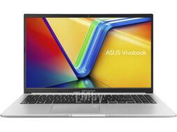 Ноутбук Asus Vivobook 15 M1502NAQ-BQ049 Cool Silver (90NB1842-M001X0)