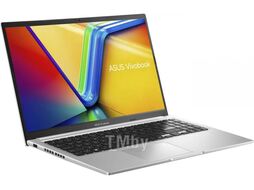 Ноутбук Asus Vivobook 15 M1502NAQ-BQ049 Cool Silver (90NB1842-M001X0)