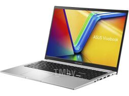 Ноутбук Asus Vivobook 15 M1502NAQ-BQ049 Cool Silver (90NB1842-M001X0)
