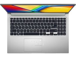 Ноутбук Asus Vivobook 15 M1502NAQ-BQ049 Cool Silver (90NB1842-M001X0)