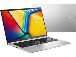 Ноутбук Asus Vivobook 15 M1502NAQ-BQ049 Cool Silver (90NB1842-M001X0)