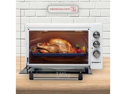 Мини-печь KRAFT KF-MO 3200 W серия KF