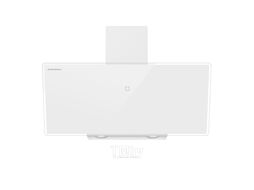 Кухонная вытяжка MAUNFELD EAGLE 850 90 Glass White