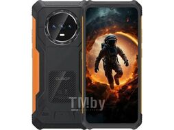 Смартфон 6/256GB Cubot KINGKONG ES 3