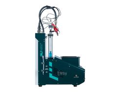 Стенд УЗ INJMAN INJ4000S GDI, для 4-х форсунок GrunBaum GB71061