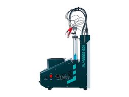 Стенд УЗ INJMAN INJ4000S GDI, для 4-х форсунок GrunBaum GB71061