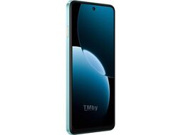 Смартфон Huawei Nova Y73 8GB+128GB, MGA-LX3 Blue (51098GPJ)