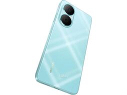 Смартфон Huawei Nova Y73 8GB+128GB, MGA-LX3 Blue (51098GPJ)