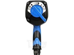 Гайковерт пневматический ударный 3/4" 2170 Нм (221 кГм), GARWIN 800536-34-2170