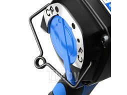 Гайковерт пневматический ударный 3/4" 2170 Нм (221 кГм), GARWIN 800536-34-2170