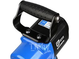 Гайковерт пневматический ударный 3/4" 2170 Нм (221 кГм), GARWIN 800536-34-2170