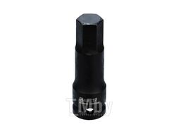 Головка торцевая, 1/2", HEX наружный, H17, ударный, удлиненный, GARWIN 626600-17