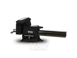 Тиски слесарные 300 мм, RUNTEC RT-ST12