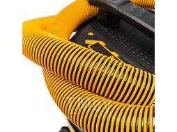 Пылесос строительный 750 Вт, 23 л, RUNTEC RT-VC23