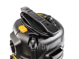 Пылесос строительный 750 Вт, 23 л, RUNTEC RT-VC23