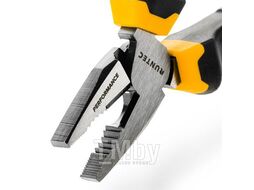 Плоскогубцы комбинированные 180 мм, RUNTEC RT-PLR01180