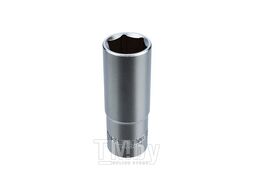 Головка, 3/8", 17 мм, торцевая, 6-гранная, глубокая, GARWIN 610625-17