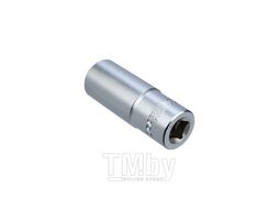 Головка, 3/8", 17 мм, торцевая, 6-гранная, глубокая, GARWIN 610625-17
