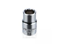 Головка, 3/4", 34 мм, торцевая, 6-гранная, GARWIN 610745-34