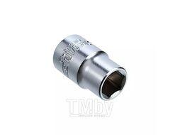 Головка, 3/4", 34 мм, торцевая, 6-гранная, GARWIN 610745-34