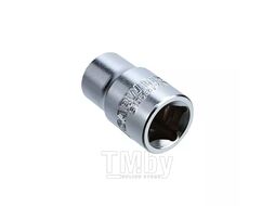 Головка, 3/4", 34 мм, торцевая, 6-гранная, GARWIN 610745-34