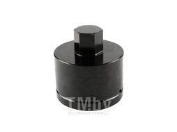 Головка торцевая, 2-1/2", HEX наружный, H41, ударный, GARWIN 625075-41