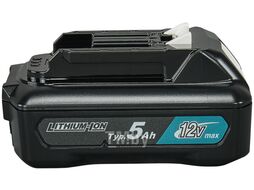 Аккумулятор CXT BL 1050B 12.0 В, 5.0 А/ч, Li-Ion MAKITA 1913G0-9