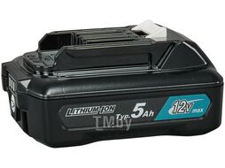 Аккумулятор CXT BL 1050B 12.0 В, 5.0 А/ч, Li-Ion MAKITA 1913G0-9