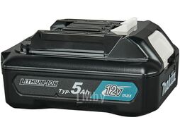 Аккумулятор CXT BL 1050B 12.0 В, 5.0 А/ч, Li-Ion MAKITA 1913G0-9