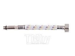 Шланг для подключения смесителя FliFlex ML10х1 - F1/2" (длин.) 0,8 м FLIESSER 46091080