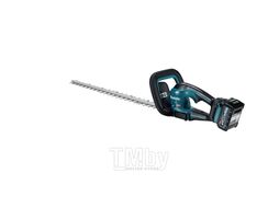 Аккум. кусторез MAKITA XGT UH021GD101