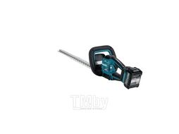 Аккум. кусторез MAKITA XGT UH021GD101