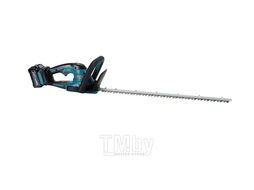 Аккум. кусторез MAKITA XGT UH021GD101