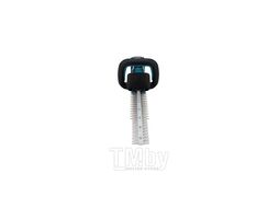 Аккум. кусторез MAKITA XGT UH021GD101