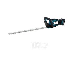 Аккум. кусторез MAKITA XGT UH021GD101