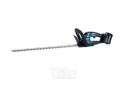 Аккум. кусторез MAKITA XGT UH021GD101