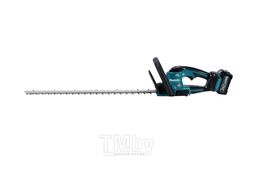 Аккум. кусторез MAKITA XGT UH021GD101