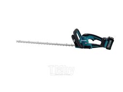 Аккум. кусторез MAKITA XGT UH021GD101