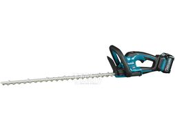 Аккум. кусторез MAKITA XGT UH021GD101