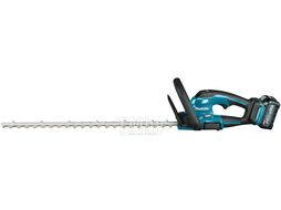 Аккум. кусторез MAKITA XGT UH021GD101