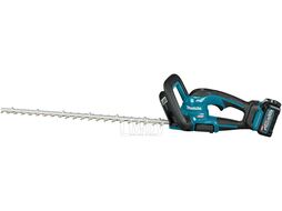 Аккум. кусторез MAKITA XGT UH021GD101