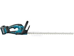Аккум. кусторез MAKITA XGT UH021GD101
