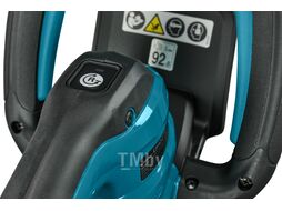Аккум. кусторез MAKITA XGT UH021GD101