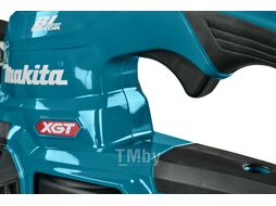Аккум. кусторез MAKITA XGT UH021GD101