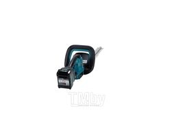 Аккум. кусторез MAKITA XGT UH021GD101