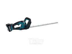 Аккум. кусторез MAKITA XGT UH021GD101