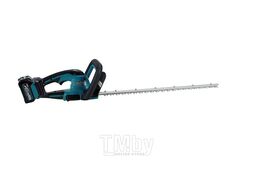 Аккум. кусторез MAKITA XGT UH021GD101